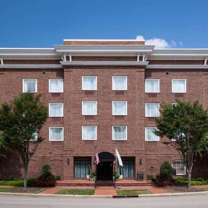 10/21/2019에 Yext Y.님이 Homewood Suites by Hilton Huntsville-Village of Providence에서 찍은 사진