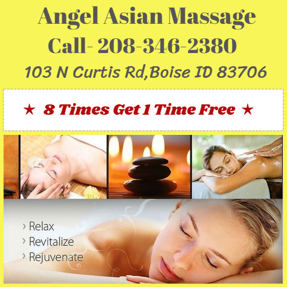 Asia massage dortmund