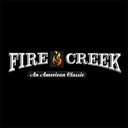 Foto tirada no(a) Fire Creek Grill por Yext Y. em 11/1/2017