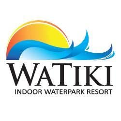 Foto scattata a WaTiki Indoor Waterpark Resort da Yext Y. il 12/14/2017