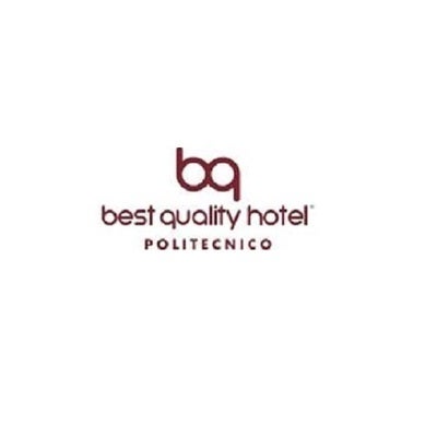 Photo taken at Best Quality Hotel Politecnico by Yext Y. on 6/13/2017