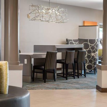 5/11/2020 tarihinde Yext Y.ziyaretçi tarafından Residence Inn by Marriott Cypress Los Alamitos'de çekilen fotoğraf