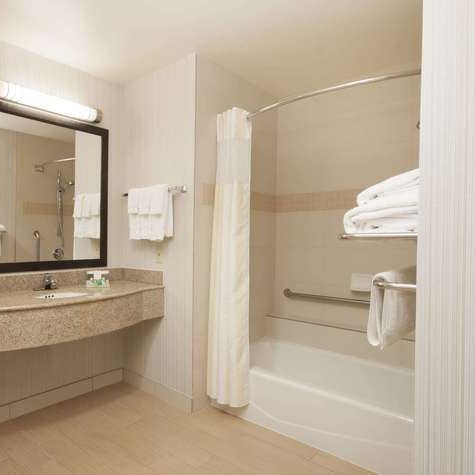 Hilton Garden Inn Fort Worth Fossil Creek 4400 North Fwy