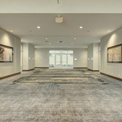 รูปภาพถ่ายที่ Marriott Tulsa Hotel Southern Hills โดย Yext Y. เมื่อ 9/20/2020