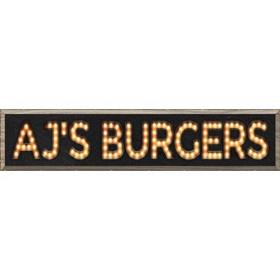 3/2/2021にYext Y.がAJ&#39;s Burgersで撮った写真