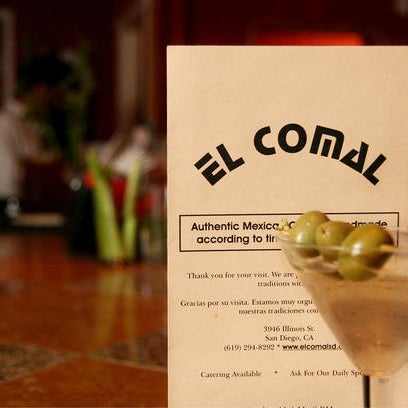 12/20/2017にYext Y.がEl Comal Mexican Restaurantで撮った写真