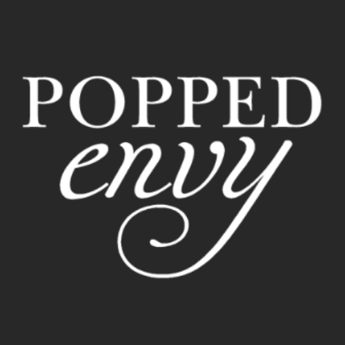 Popped Envy Gourmet Popcorn Snack Place
