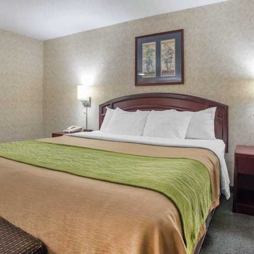 Photos At Comfort Inn Story City 4 Tips