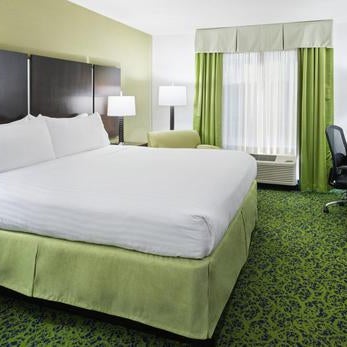 2/28/2020에 Yext Y.님이 Holiday Inn Express &amp; Suites Stroudsburg-Poconos에서 찍은 사진