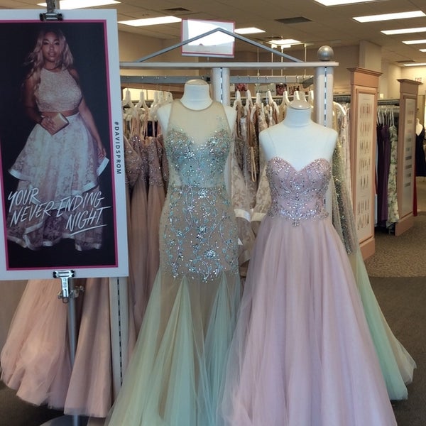 David S Bridal South Burlington Vt