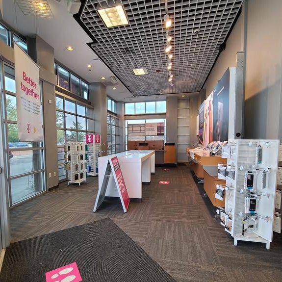 Sprint Store (Now Closed) Goss Grove 5 tips