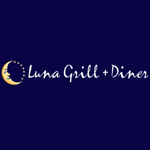 Foto diambil di Luna Grill &amp; Diner oleh Yext Y. pada 6/29/2016