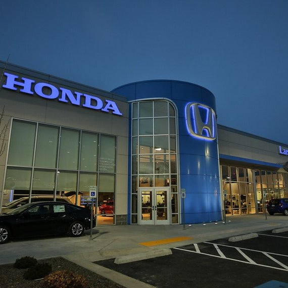 Larry H Miller Honda >> Photos At Larry H Miller Honda Boise Automotive Shop In Franklin Larry H Miller Honda >> Photos At Larry H Miller Honda Boise Automotive Shop In Franklin