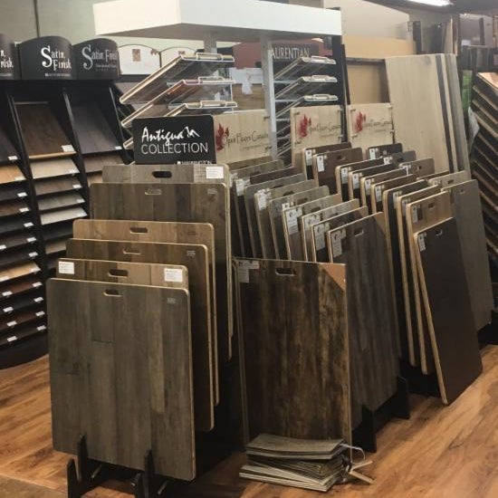 Photos At Simpsons Flooring Centre Carpet Store In Kitchener