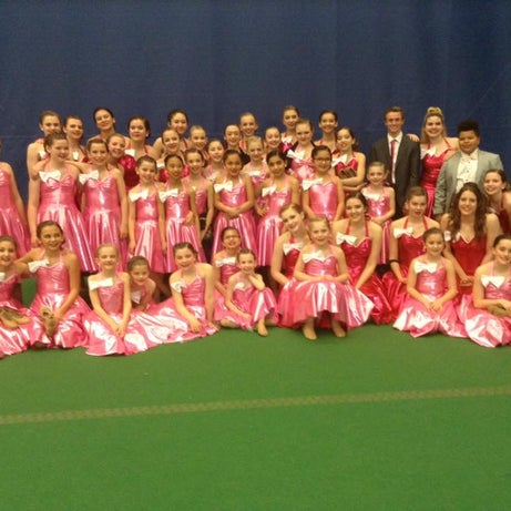 Amanda S Academy Of Dance News Videos Articles
