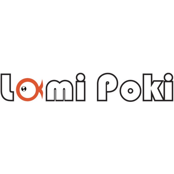 รูปภาพถ่ายที่ Lomi Poki โดย Yext Y. เมื่อ 2/3/2018