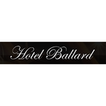 Photo taken at Hotel Ballard by Yext Y. on 7/1/2016