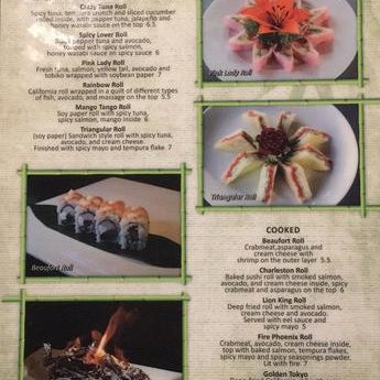 Photos At Sake House Japanese Sushi Bar And Steak House 日本壽司吧和牛排館 1 Tip