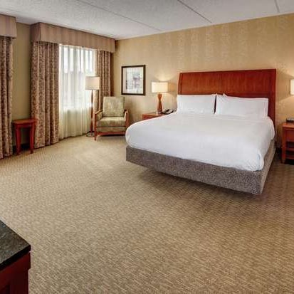 Hilton Garden Inn 8 Tips From 701 Visitors