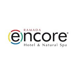 Foto diambil di Ramada Encore Hotel Bologna Fiera oleh Yext Y. pada 3/11/2017