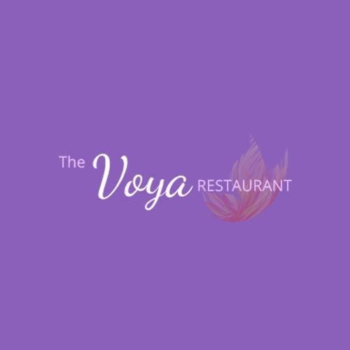 Foto scattata a The Voya Restaurant da Yext Y. il 8/11/2017