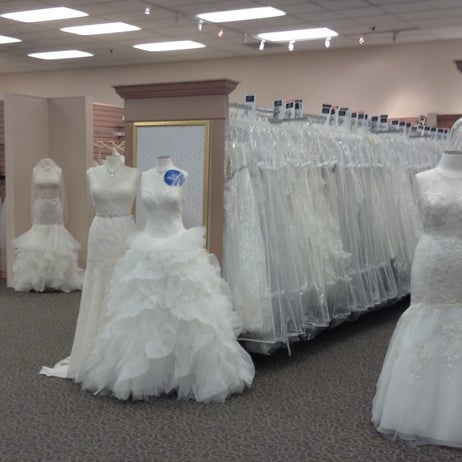 David's Bridal - Mesquite, TX