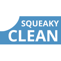 Squeaky Clean Pussy