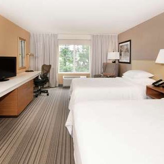 Photos At Hilton Garden Inn Hotel In Beaverton