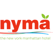 Foto tomada en Nyma - The New York Manhattan Hotel  por Yext Y. el 5/15/2019