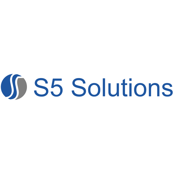5 solution. 5 solution