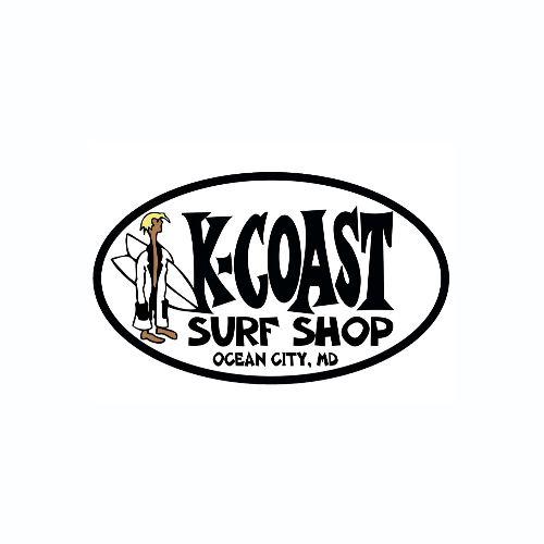 Photo taken at K-Coast Surf Shop by Yext Y. on 9/1/2017