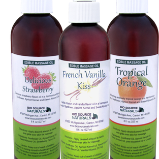 Etreme Naturals