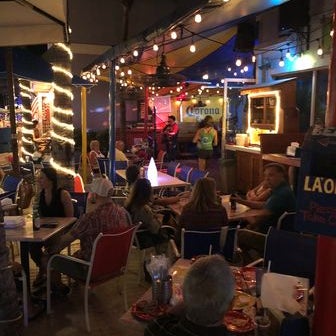 10/29/2019 tarihinde Yext Y.ziyaretçi tarafından La Ola Surfside Restaurant'de çekilen fotoğraf