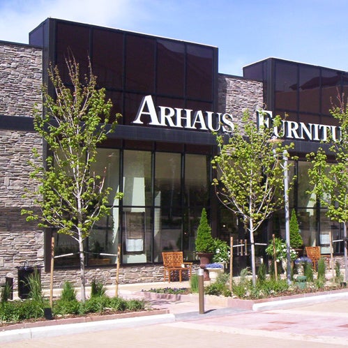 Arhaus furniture corporate office outlet