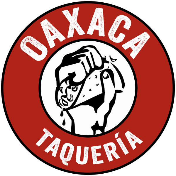 Photo taken at Oaxaca Taqueria by Yext Y. on 3/13/2021