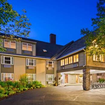 Best Western Silver Fox Inn - 1 tip