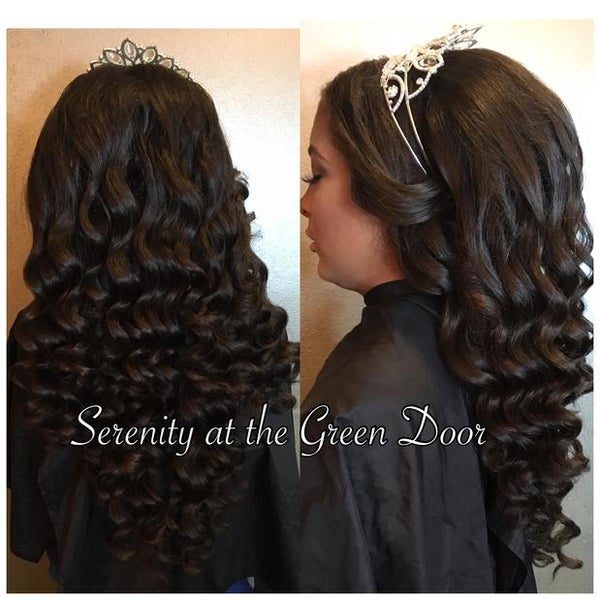 Photos At Serenity At The Green Door Day Spa Weslaco Tx