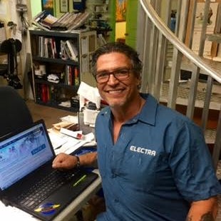 alans bikes vero beach