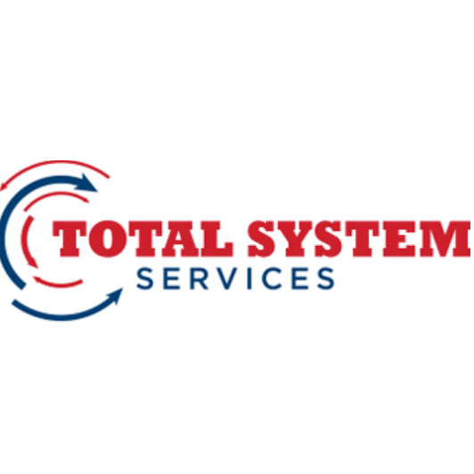 Тотал сервис вакансии. Total systems