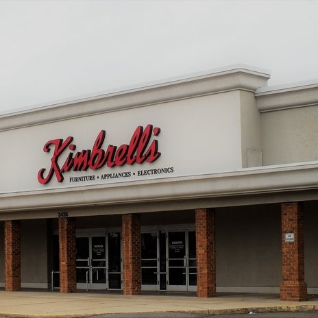 photos at kimbrell's furniture - fayetteville, nc