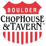 Photo taken at Boulder Chophouse &amp; Tavern by Yext Y. on 9/4/2018