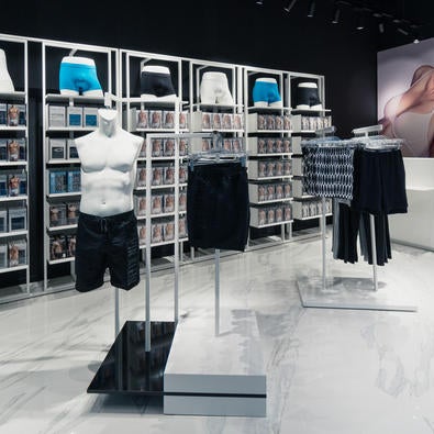 Calvin Klein Underwear Fisketorvets - Kalvebod Brygge 59