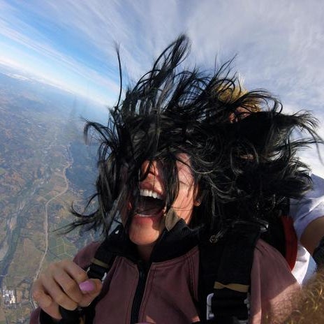 Photo taken at NorCal Skydiving by Yext Y. on 9/25/2019