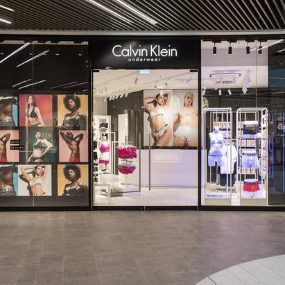 Calvin Klein Underwear (Now Closed) - Clothing Store in Mannheim
