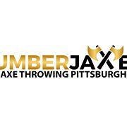 Foto diambil di Lumberjaxes Axe Throwing Pittsburgh oleh Yext Y. pada 11/18/2017
