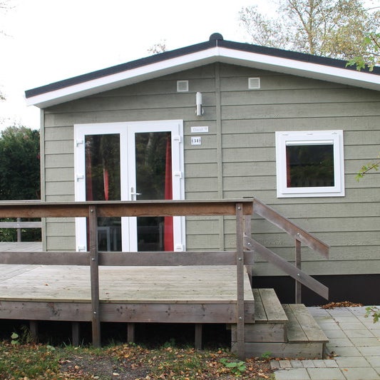 Bungalowpark Carpe Diem - Groet, Noord-Holland