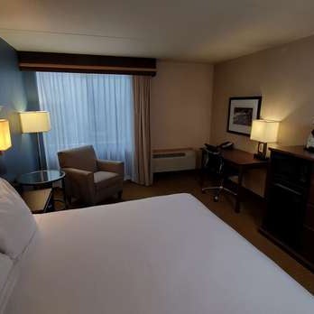 Foto scattata a Best Western Plus Coeur D&#39;Alene Inn da Yext Y. il 9/8/2020