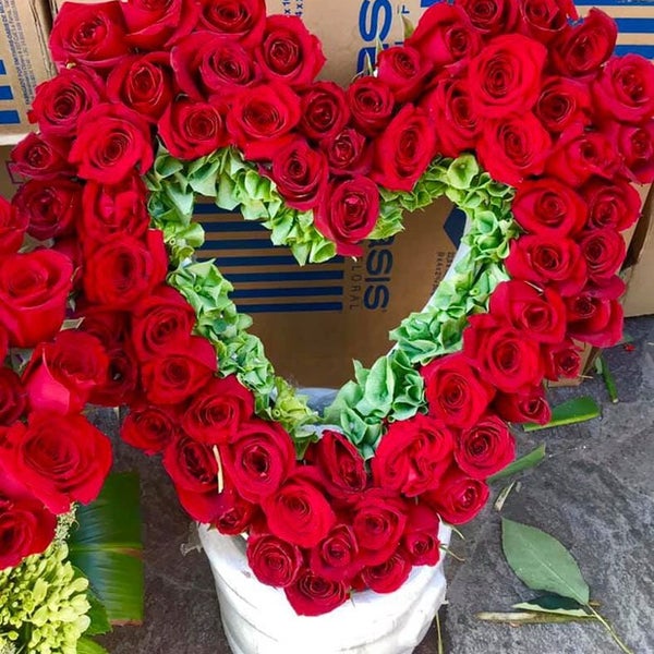 Lupitas Flowers Chicago Best Flower Site