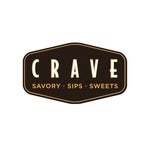 รูปภาพถ่ายที่ Crave Dessert Bar &amp; Lounge โดย Yext Y. เมื่อ 7/11/2016