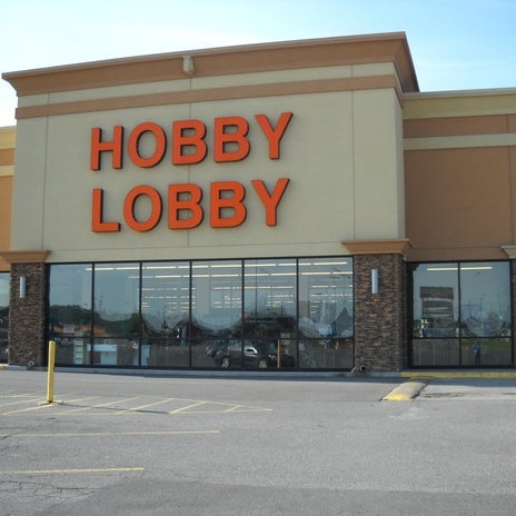 Hobby Lobby Beckley Wv